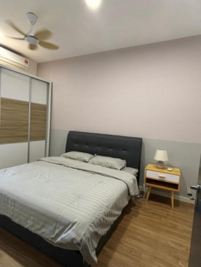 Modern Luxury Apartment, Sunway, TRX
